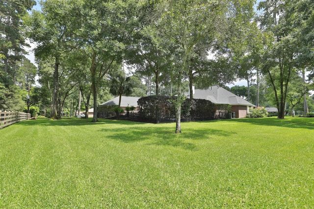 25003 Silver Leaf Street, Magnolia, TX 77355