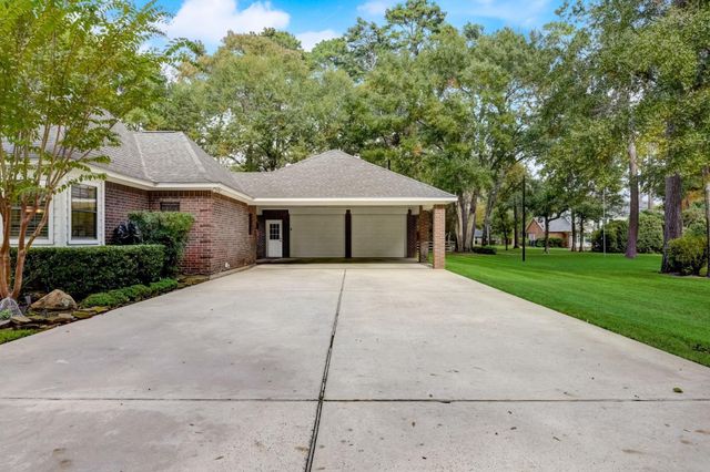 25003 Silver Leaf Street, Magnolia, TX 77355