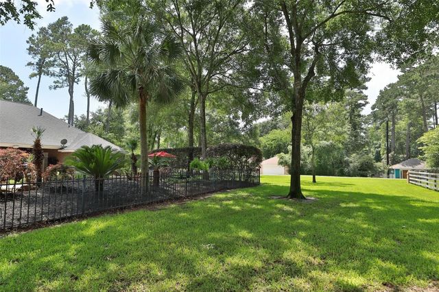 25003 Silver Leaf Street, Magnolia, TX 77355