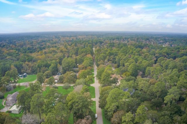 25003 Silver Leaf Street, Magnolia, TX 77355