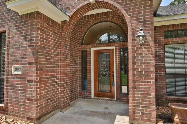 25003 Silver Leaf Street, Magnolia, TX 77355