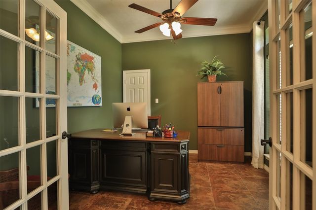 25003 Silver Leaf Street, Magnolia, TX 77355