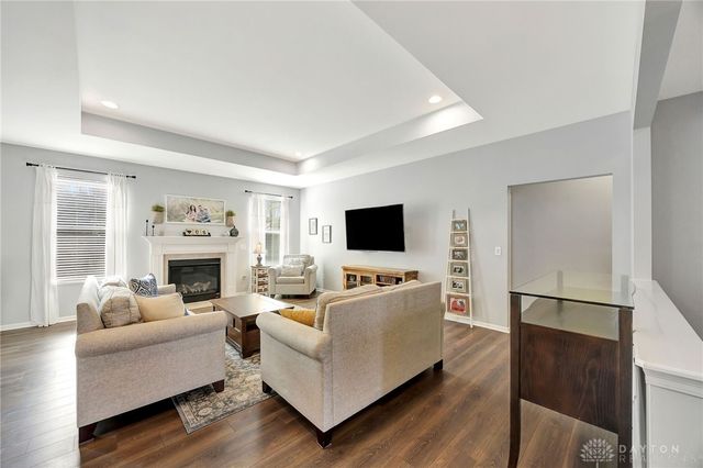 64 English Oak Lane, Springboro, OH 45066