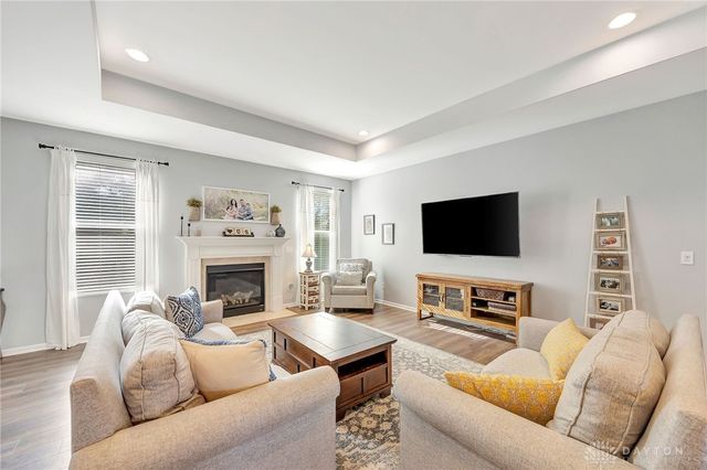 64 English Oak Lane, Springboro, OH 45066