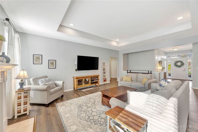 64 English Oak Lane, Springboro, OH 45066