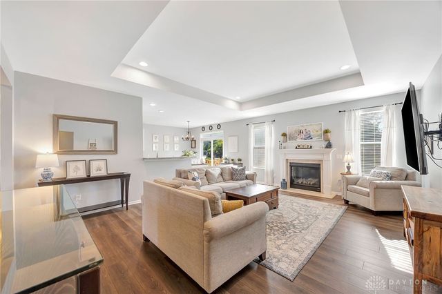 64 English Oak Lane, Springboro, OH 45066