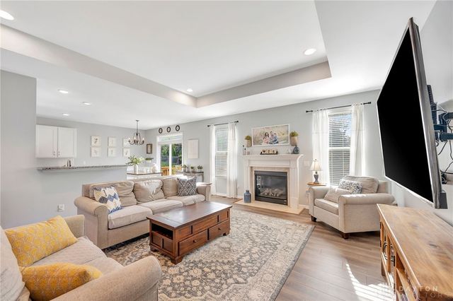 64 English Oak Lane, Springboro, OH 45066