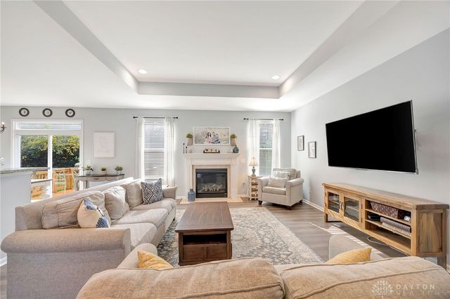 64 English Oak Lane, Springboro, OH 45066