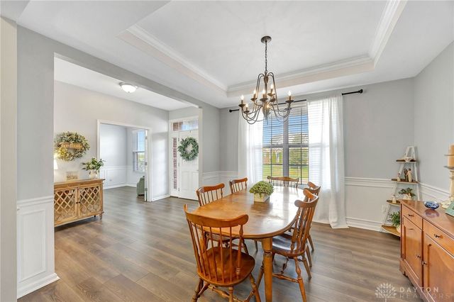 64 English Oak Lane, Springboro, OH 45066