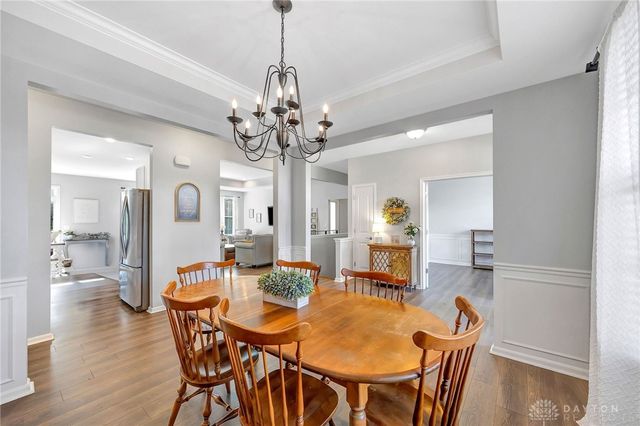 64 English Oak Lane, Springboro, OH 45066