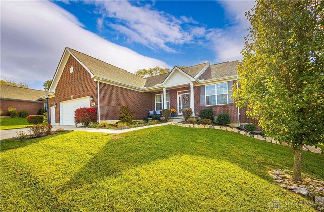 64 English Oak Lane, Springboro, OH 45066