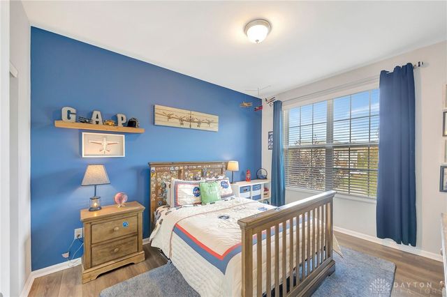 64 English Oak Lane, Springboro, OH 45066