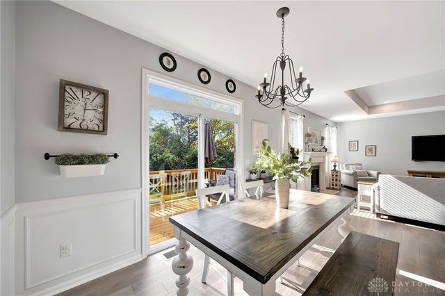 64 English Oak Lane, Springboro, OH 45066