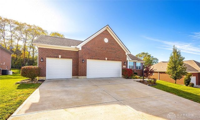 64 English Oak Lane, Springboro, OH 45066