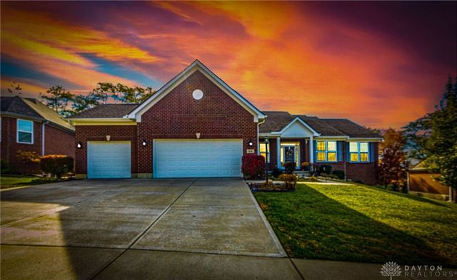 64 English Oak Lane, Springboro, OH 45066