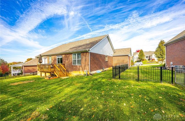 64 English Oak Lane, Springboro, OH 45066