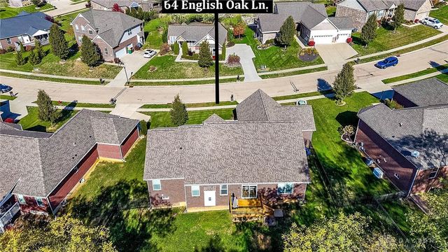 64 English Oak Lane, Springboro, OH 45066