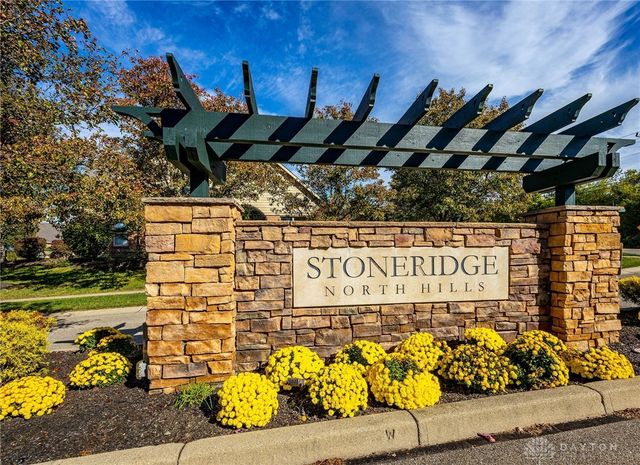 64 English Oak Lane, Springboro, OH 45066