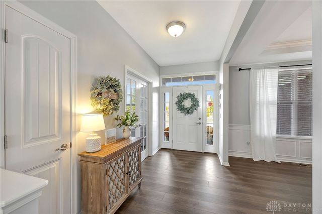 64 English Oak Lane, Springboro, OH 45066