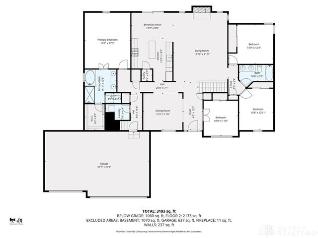 64 English Oak Lane, Springboro, OH 45066