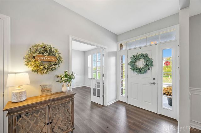 64 English Oak Lane, Springboro, OH 45066