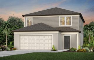 10406 HIDDEN BANKS GLEN, Parrish, FL 34219
