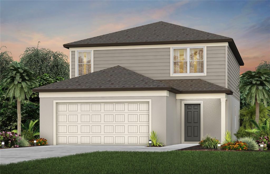 10406 HIDDEN BANKS GLEN, Parrish, FL 34219
