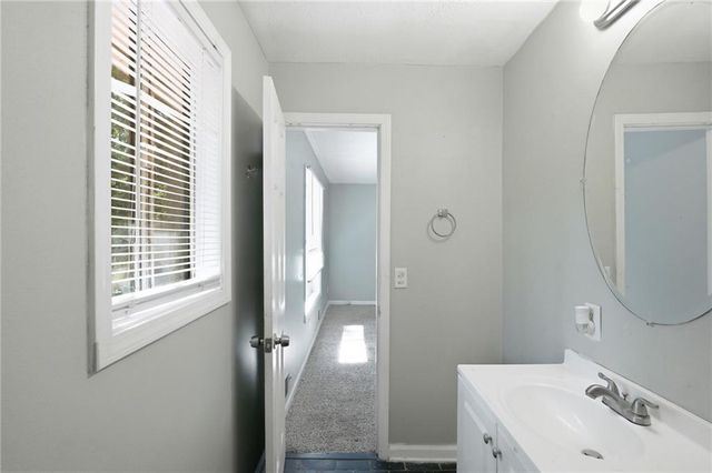 473 Raven Springs Trail, Stone Mountain, GA 30087