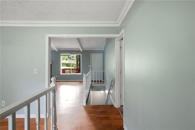 473 Raven Springs Trail, Stone Mountain, GA 30087