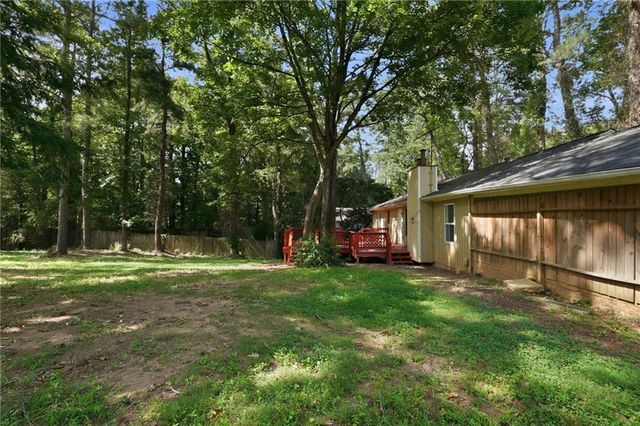 473 Raven Springs Trail, Stone Mountain, GA 30087
