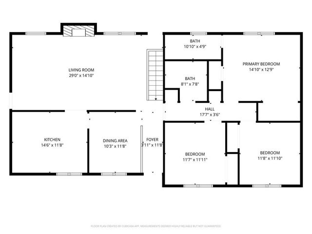 473 Raven Springs Trail, Stone Mountain, GA 30087