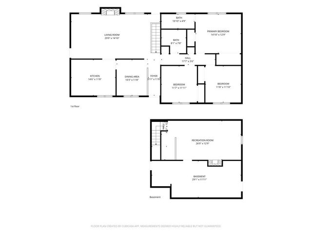 473 Raven Springs Trail, Stone Mountain, GA 30087