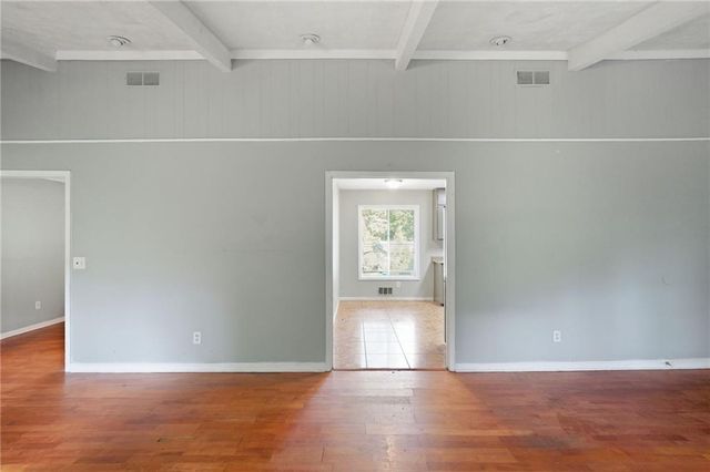 473 Raven Springs Trail, Stone Mountain, GA 30087