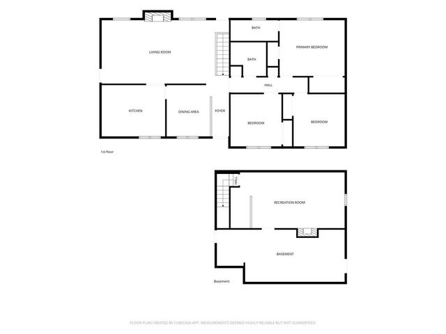 473 Raven Springs Trail, Stone Mountain, GA 30087