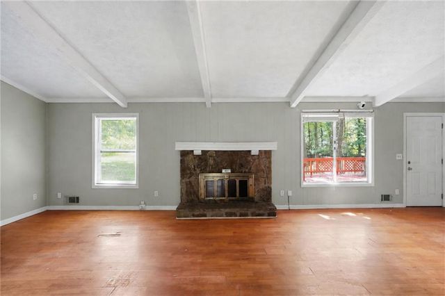473 Raven Springs Trail, Stone Mountain, GA 30087
