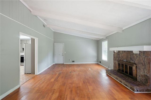 473 Raven Springs Trail, Stone Mountain, GA 30087