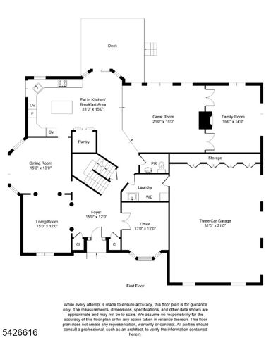 18 Renshaw Dr, Montville Twp., NJ 07045