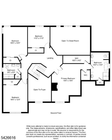 18 Renshaw Dr, Montville Twp., NJ 07045