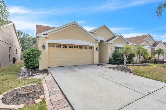 12410 EARLY RUN LANE, Riverview, FL 33578
