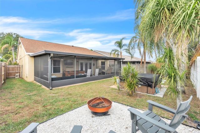 12410 EARLY RUN LANE, Riverview, FL 33578