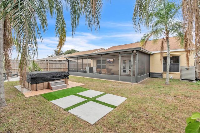 12410 EARLY RUN LANE, Riverview, FL 33578