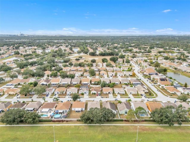 12410 EARLY RUN LANE, Riverview, FL 33578