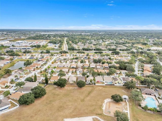 12410 EARLY RUN LANE, Riverview, FL 33578