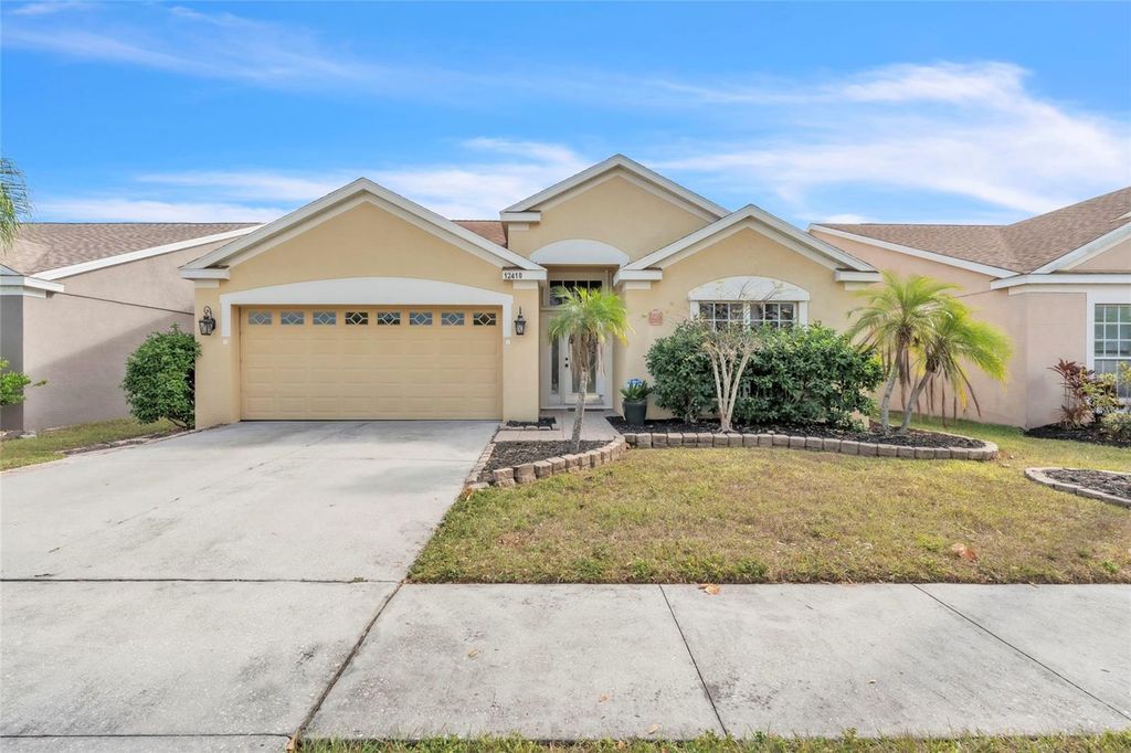 12410 EARLY RUN LANE, Riverview, FL 33578
