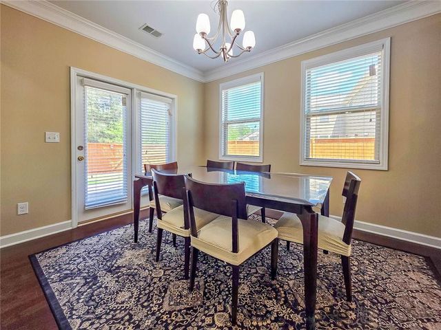 5620 Shiloh Woods Drive, Cumming, GA 30040