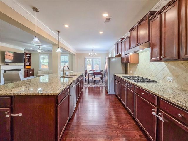 5620 Shiloh Woods Drive, Cumming, GA 30040