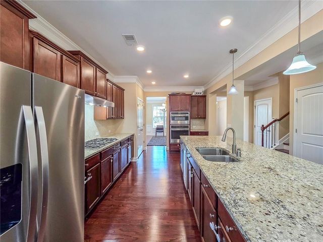 5620 Shiloh Woods Drive, Cumming, GA 30040