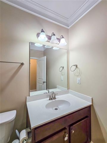 5620 Shiloh Woods Drive, Cumming, GA 30040