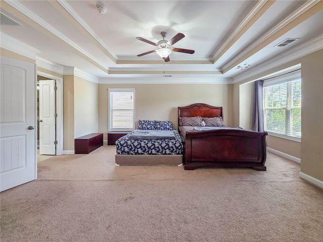 5620 Shiloh Woods Drive, Cumming, GA 30040