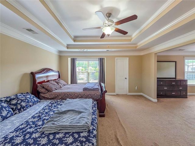 5620 Shiloh Woods Drive, Cumming, GA 30040